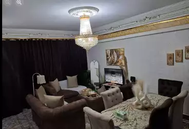 شقق للبيع - 3 غرف - بالدور 1