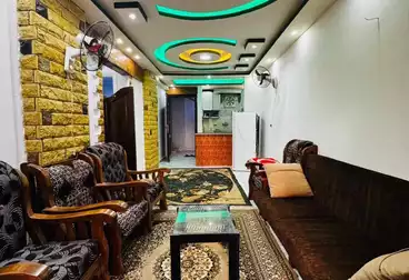Furnished Apartment For sale - 2 rooms - floor 2