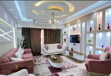 Properties For rent - 3 rooms - floor 10