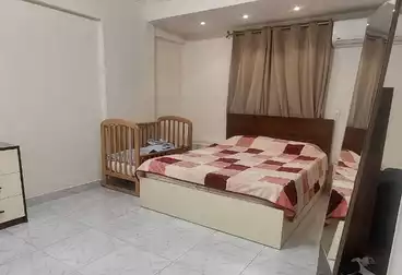 Furnished Apartment For sale - 3 rooms - floor 2