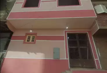 مباني للبيع - 4 غرف