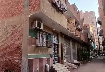 مباني للبيع - 2 غرف