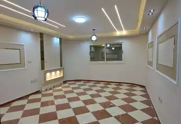 شقق للبيع - 3 غرف - بالدور 6