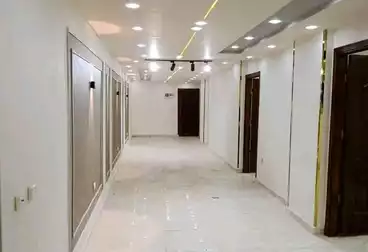 شقق للبيع - 3 غرف - بالدور 11