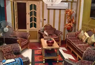 شقق للبيع - 3 غرف - بالدور 8