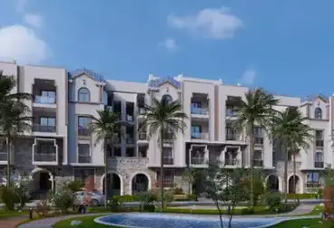 Apartments For sale - 3 rooms - floor 2