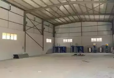 Factory For rent