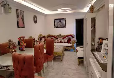 Apartments For sale - 3 rooms - floor 4