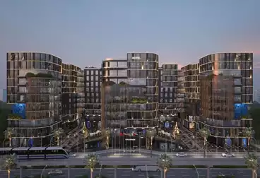 Offices For sale - 1 rooms - floor 2