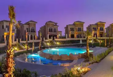 Villas For rent - 5 rooms