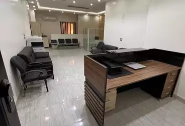 Furnished Apartment For rent - 2 rooms - floor 0