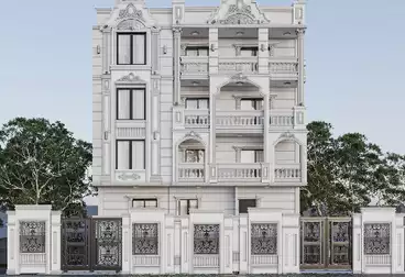 Apartments For sale - 3 rooms - floor 3