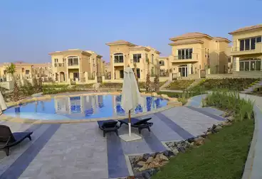 Villas For rent - 5 rooms
