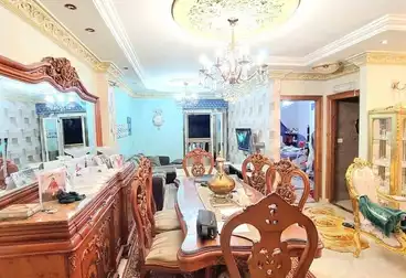 شقق للبيع - 3 غرف - بالدور 7