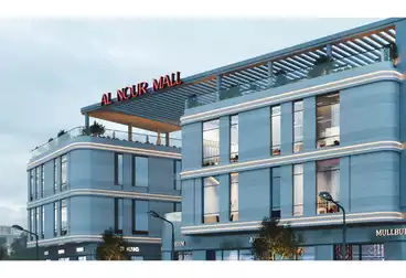 Commercial For sale - floor 1