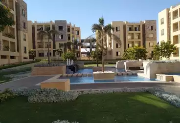 شقق مفروشة للإيجار - 3 غرف - بالدور 2