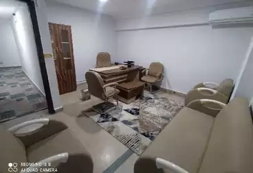 Offices For rent - 4 rooms - floor 4