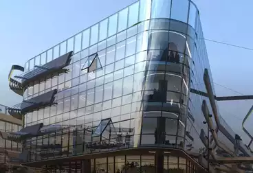 Commercial For sale - floor 1