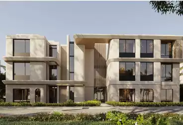 Separate Villa For sale - 5 rooms