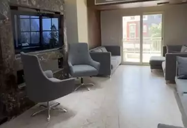 Furnished Apartment For sale - 4 rooms - floor 1