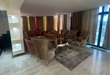 Duplex For sale - 5 rooms - floor 9