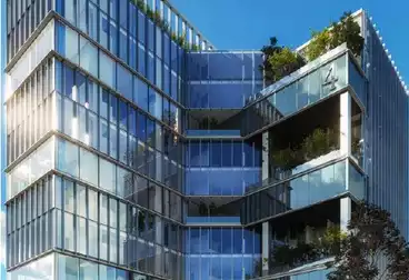 Serviced Apartments For sale - 1 rooms - floor 11