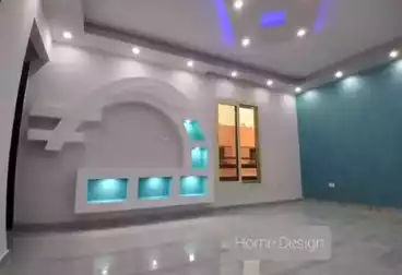 Apartments For sale - 3 rooms - floor 2