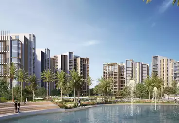 Studio For sale - 2 rooms - floor 3