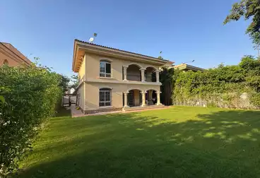 Separate Villa For rent - 4 rooms