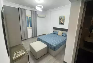 Furnished Apartment For sale - 3 rooms - floor 3