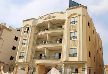 شقق للبيع - 3 غرف - بالدور 2