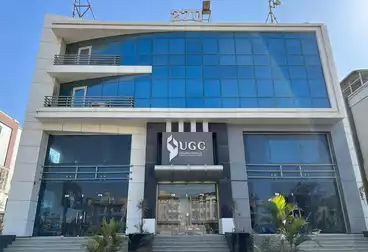 Administrative Building For rent - 20 rooms