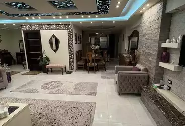 شقق للبيع - 3 غرف - بالدور 2