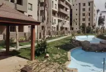 شقق للبيع - 3 غرف - بالدور 6