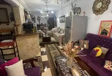 شقق للبيع - 2 غرف - بالدور 1