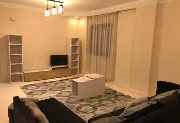 Furnished Apartment For rent - 3 rooms - floor 4