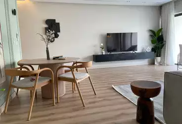 Furnished Apartment For rent - 2 rooms - floor 3
