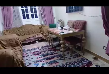Apartments For sale - 3 rooms - floor 2