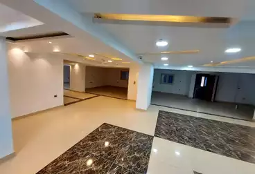 Administrative For rent - 10 rooms - floor 2