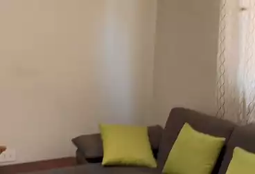 Furnished Apartment For rent - 2 rooms - floor 1