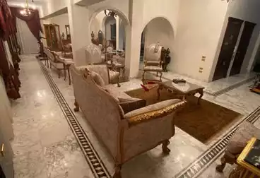 شقق للبيع - 5 غرف - بالدور 11