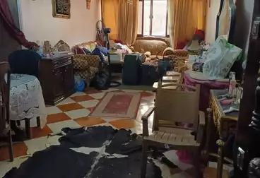 Apartments For sale - 3 rooms - floor 2