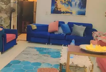 Apartments For sale - 2 rooms - floor 4