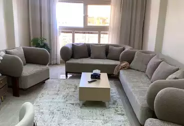 Furnished Apartment For rent - 2 rooms - floor 4