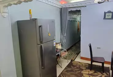 Furnished Apartment For sale - 4 rooms - floor 3
