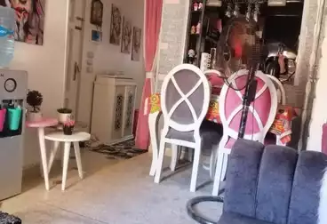 Apartments For rent - 2 rooms - floor 4