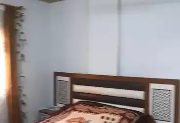 Furnished Apartment For sale - 3 rooms - floor 2