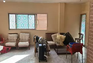 Furnished Apartment For rent - 2 rooms - floor 8
