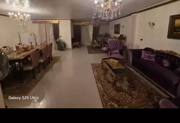 شقق للبيع - 3 غرف - بالدور 1