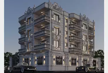 Apartment with Garden For sale - 3 rooms - floor 0